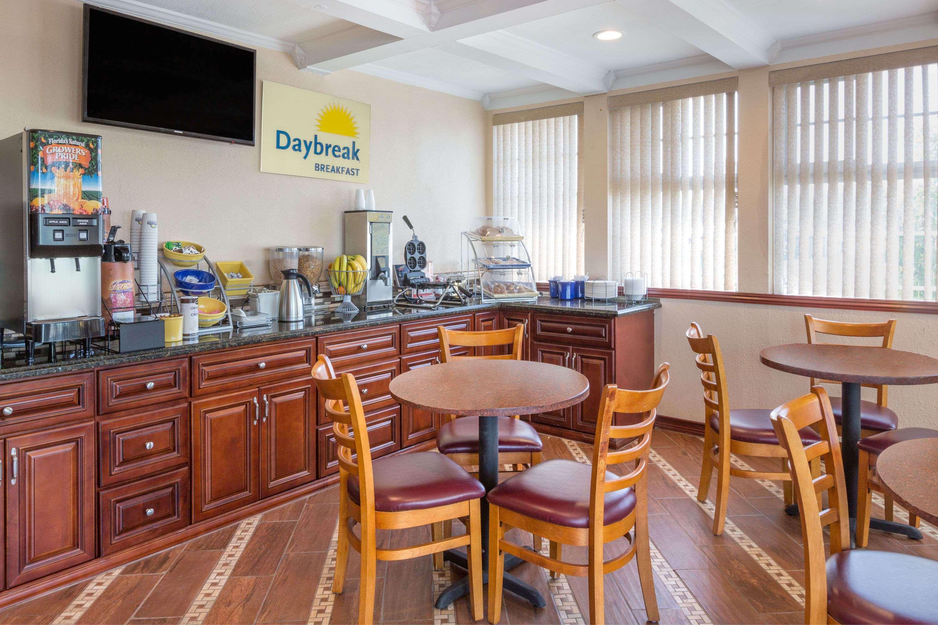 Days Inn By Wyndham King City Extérieur photo